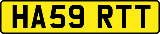 HA59RTT
