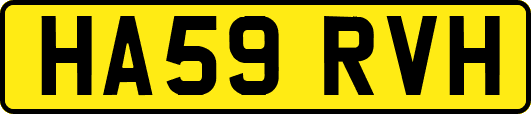 HA59RVH