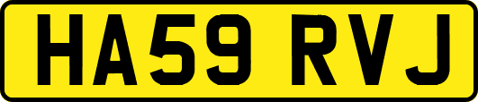 HA59RVJ