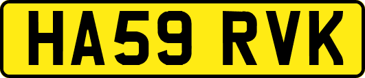 HA59RVK