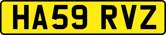 HA59RVZ
