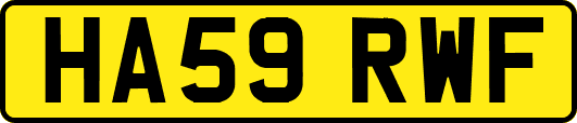 HA59RWF