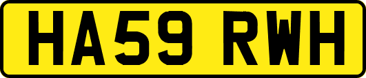 HA59RWH