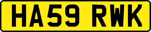HA59RWK