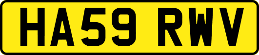 HA59RWV