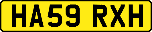 HA59RXH