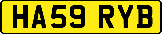 HA59RYB