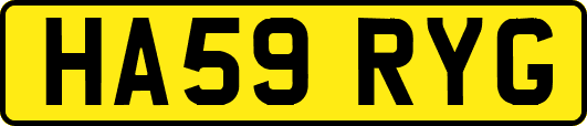 HA59RYG