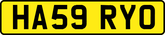 HA59RYO