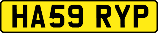 HA59RYP