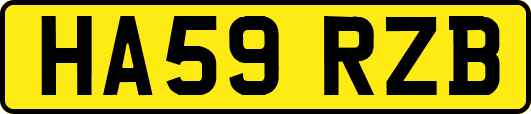 HA59RZB