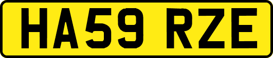 HA59RZE