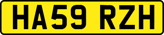 HA59RZH