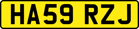 HA59RZJ