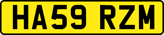 HA59RZM