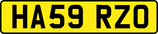 HA59RZO