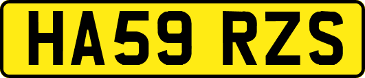 HA59RZS