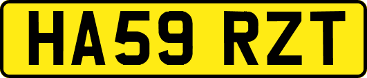 HA59RZT