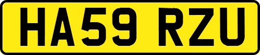 HA59RZU