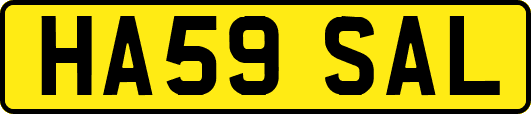HA59SAL