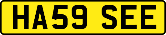 HA59SEE