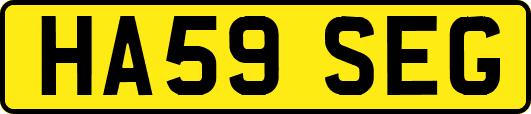 HA59SEG