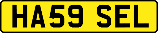 HA59SEL