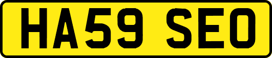 HA59SEO