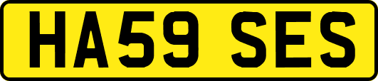 HA59SES