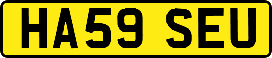 HA59SEU