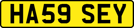 HA59SEY