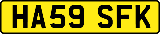 HA59SFK