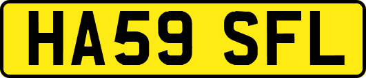 HA59SFL