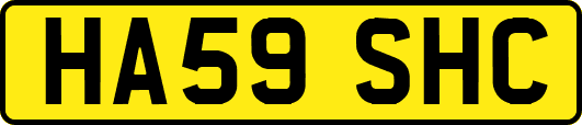 HA59SHC