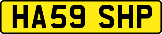 HA59SHP