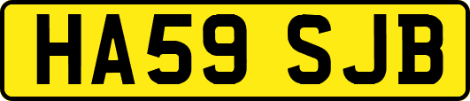 HA59SJB