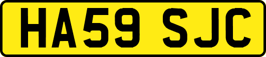 HA59SJC