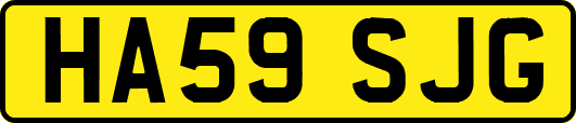 HA59SJG