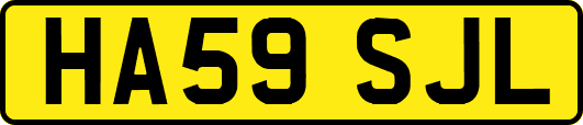 HA59SJL