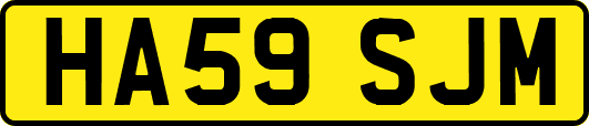 HA59SJM