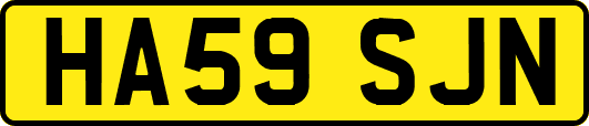 HA59SJN