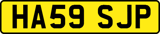 HA59SJP