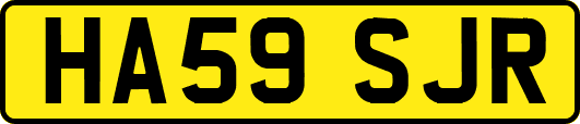 HA59SJR