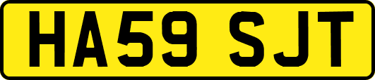 HA59SJT