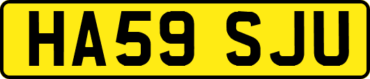 HA59SJU