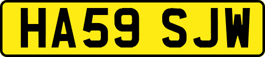 HA59SJW