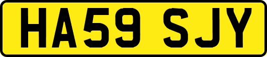 HA59SJY