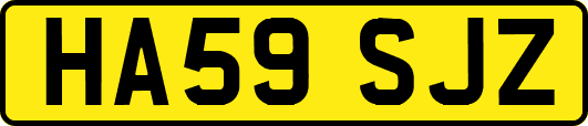 HA59SJZ
