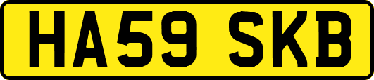 HA59SKB