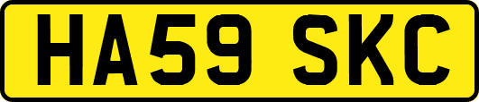 HA59SKC